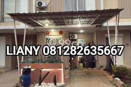 Rumah Minimalis 2 Kamar LT 40m2 di Gading Serpong Rumah Minimalis 2 Kamar LT 40m2 di Gading Serpong