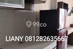 Sewa Apartemen Terjangkau 1 KT di Gading Serpong Tangerang Sewa Apartemen Terjangkau 1 KT di Gading Serpong Tangerang