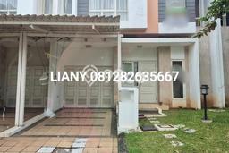 Rumah kawasan Gading Serpong, Akses ke Sekolah, LT 136m2m² Rumah kawasan Gading Serpong, Akses ke Sekolah, LT 136m2m²