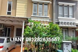 HUNIAN PILIHAN! Rumah kawasan Gading Serpong, 3 KM, Area Asri, LT 84m2m² Bangunan 110m2m² HUNIAN PILIHAN! Rumah kawasan Gading Serpong, 3 KM, Area Asri, LT 84m2m² Bangunan 110m2m²