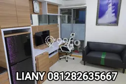 Siap Huni Apartemen di Tangerang 3 Kamar & 1 Kamar Mandi, Luas 56m2 Siap Huni Apartemen di Tangerang 3 Kamar & 1 Kamar Mandi, Luas 56m2