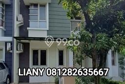 Dijual Hunian Rumah Nyaman 2 Kamar di Gading Serpong, Tangerang Dijual Hunian Rumah Nyaman 2 Kamar di Gading Serpong, Tangerang