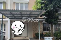 Rumah Sewa Di Cluster Thomson Gading Serpong ..luas Tanah 7x12. Lb 85. Kt 2+1. Km 2+1. Kosongan Rapi Baru Di Cat. Ada Canopy. Harga 50 Juta Nego. Hub : Liany 0812. 8263. 5667 Rumah Sewa Di Cluster Thomson Gading Serpong ..luas Tanah 7x12. Lb 85. Kt 2+1. Km 2+1. Kosongan Rapi Baru Di Cat. Ada Canopy. Harga 50 Juta Nego. Hub : Liany 0812. 8263. 5667