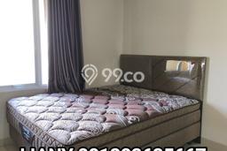 Apartemen Minimalis untuk Disewa, 0 Kamar di Tangerang Apartemen Minimalis untuk Disewa, 0 Kamar di Tangerang