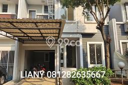 SPECIAL OFFER! Rumah di Gading Serpong, 4 KT, Area Asri, Luas 128m² LB 150m² SPECIAL OFFER! Rumah di Gading Serpong, 4 KT, Area Asri, Luas 128m² LB 150m²
