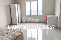 Disewakan Apartemen Harga Terjangkau di Gading Serpong 1 KT Disewakan Apartemen Harga Terjangkau di Gading Serpong 1 KT
