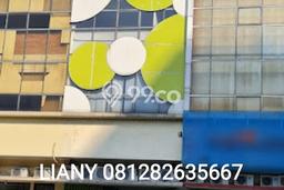 Paling Dicari! Ruko Dijual di Gading Serpong Harga Kompetitif Paling Dicari! Ruko Dijual di Gading Serpong Harga Kompetitif