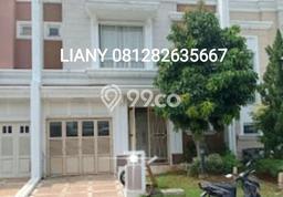 SEGERA MILIKI! Rumah di , Tangerang, Luas 128m2m² LB 160m2m² SEGERA MILIKI! Rumah di , Tangerang, Luas 128m2m² LB 160m2m²