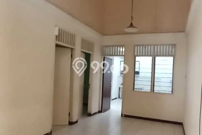 Rumah Luas Asri 2 KT Siap Huni di Gading Serpong Tangerang Rumah Luas Asri 2 KT Siap Huni di Gading Serpong Tangerang