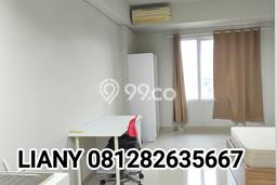 Hunian Strategis 29m2 di Gading Serpong Tangerang 0 KT Hunian Strategis 29m2 di Gading Serpong Tangerang 0 KT