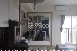 Apartemen Minimalis untuk Disewa, 0 Kamar di Tangerang Apartemen Minimalis untuk Disewa, 0 Kamar di Tangerang