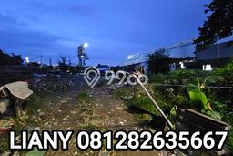 Tanah Disewa di Kunciran Strategis dan Memiliki Luas 800m2 Tanah Disewa di Kunciran Strategis dan Memiliki Luas 800m2