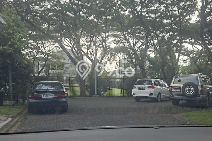 Tanah Dijual di Tangerang Seluas 800m2 Strategis Tanah Dijual di Tangerang Seluas 800m2 Strategis