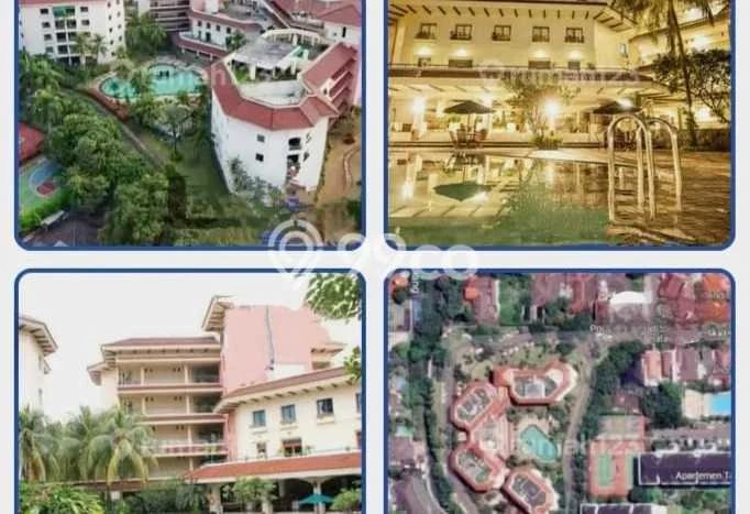 Komersial Dijual di Jakarta Selatan LT 14850m2 & LB 13494m2 Lokasi Terbaik! Komersial Dijual di Jakarta Selatan LT 14850m2 & LB 13494m2 Lokasi Terbaik!