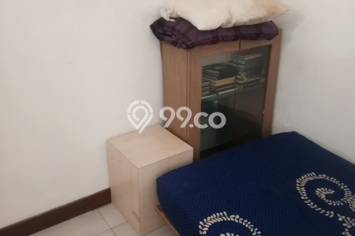 Kost Siap Huni di Jagakarsa, Jakarta Selatan Kost Siap Huni di Jagakarsa, Jakarta Selatan