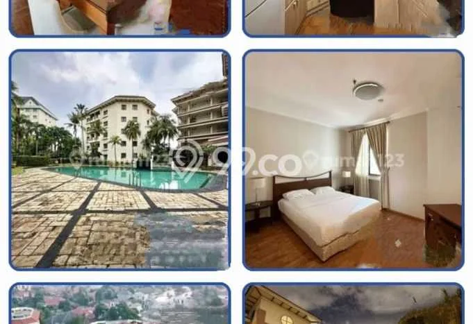 Komersial Dijual di Jakarta Selatan LT 14850m2 & LB 13494m2 Lokasi Terbaik! Komersial Dijual di Jakarta Selatan LT 14850m2 & LB 13494m2 Lokasi Terbaik!
