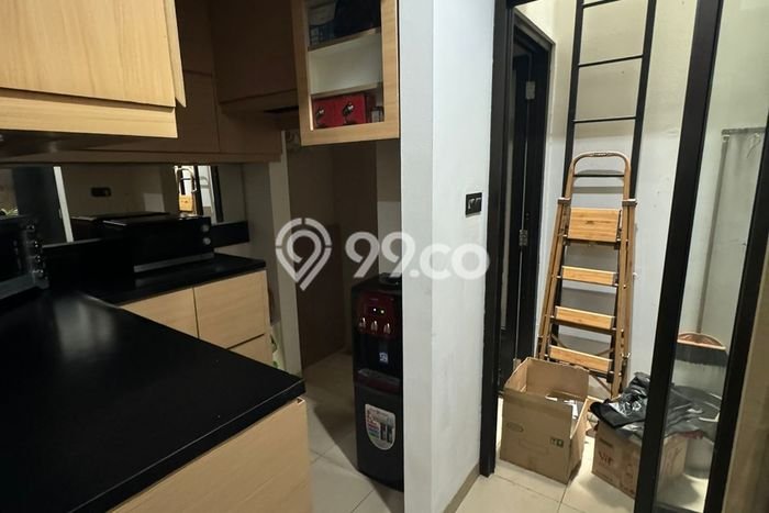 Hot Offer Hunian Mewah Ideal dan Luas di Jagakarsa, Jakarta Selatan Hot Offer Hunian Mewah Ideal dan Luas di Jagakarsa, Jakarta Selatan