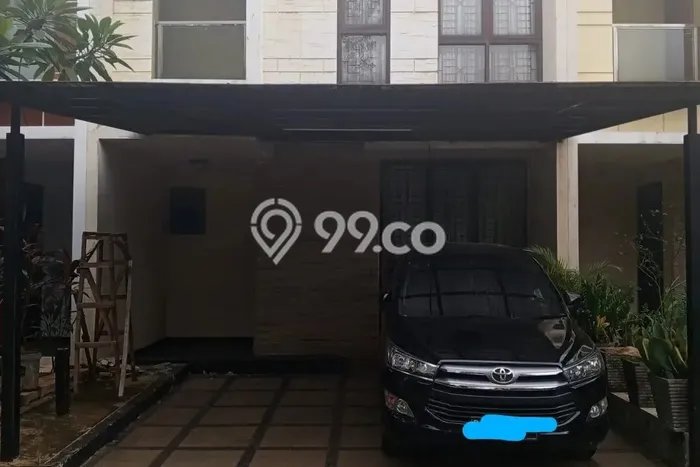 Dijual Rumah 4 Kamar Lokasi Ideal Bagus dan Strategis di Jagakarsa Dijual Rumah 4 Kamar Lokasi Ideal Bagus dan Strategis di Jagakarsa