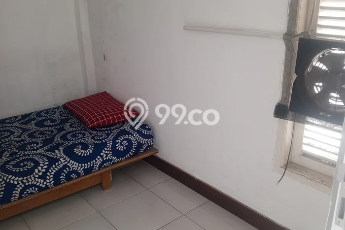 Kost Siap Huni di Jagakarsa, Jakarta Selatan Kost Siap Huni di Jagakarsa, Jakarta Selatan