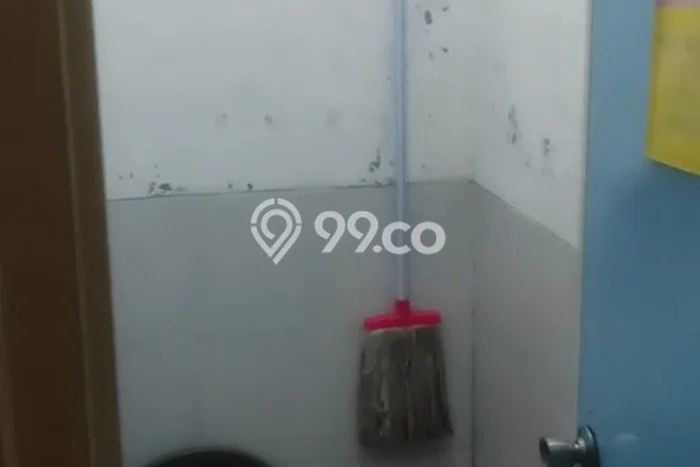 Sewa Kost Strategis di Jagakarsa Kondisi Bagus Full Furnished Sewa Kost Strategis di Jagakarsa Kondisi Bagus Full Furnished