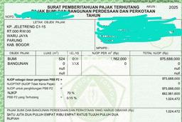 Tanah Strategis Dijual di Parung Bogor 75m2 Tanah Strategis Dijual di Parung Bogor 75m2