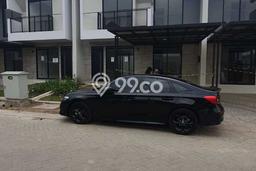 Rumah Sewa Bandung LT 140m2 LB 95m2 Area Kota Baru Parahyangan Rumah Sewa Bandung LT 140m2 LB 95m2 Area Kota Baru Parahyangan