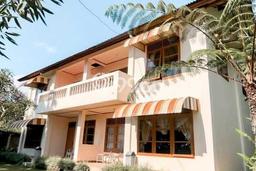 Vila Strategis di Subang, Luas 5600m2m², Lingkungan Asri Vila Strategis di Subang, Luas 5600m2m², Lingkungan Asri