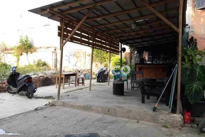 Lahan Dijual Lokasi Strategis di Purwakarta dengan Luas 1100m2 Lahan Dijual Lokasi Strategis di Purwakarta dengan Luas 1100m2
