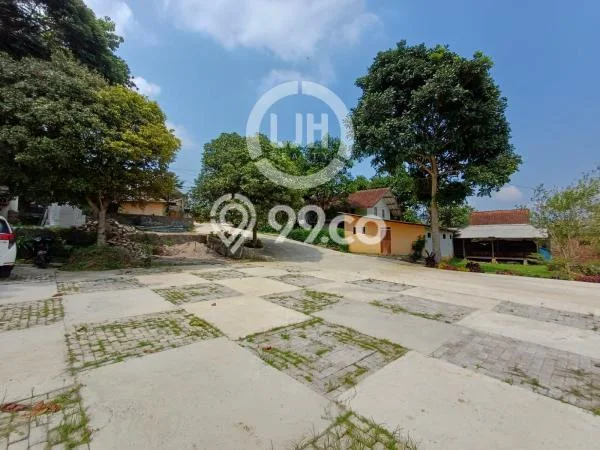 Lahan Dijual Lokasi Pangalengan, Bandung dengan Luas Tanah 4850m2 dan Status SHM Lahan Dijual Lokasi Pangalengan, Bandung dengan Luas Tanah 4850m2 dan Status SHM