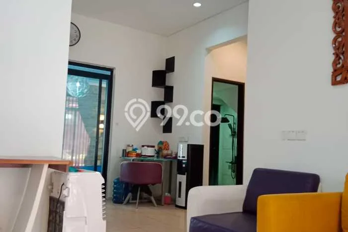 Jual Rumah Luas Elegan Dengan View Eksklusif di Kota Baru Parahyangan, Bandung Jual Rumah Luas Elegan Dengan View Eksklusif di Kota Baru Parahyangan, Bandung