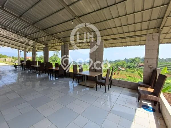 Lahan Dijual Lokasi Pangalengan, Bandung dengan Luas Tanah 4850m2 dan Status SHM Lahan Dijual Lokasi Pangalengan, Bandung dengan Luas Tanah 4850m2 dan Status SHM