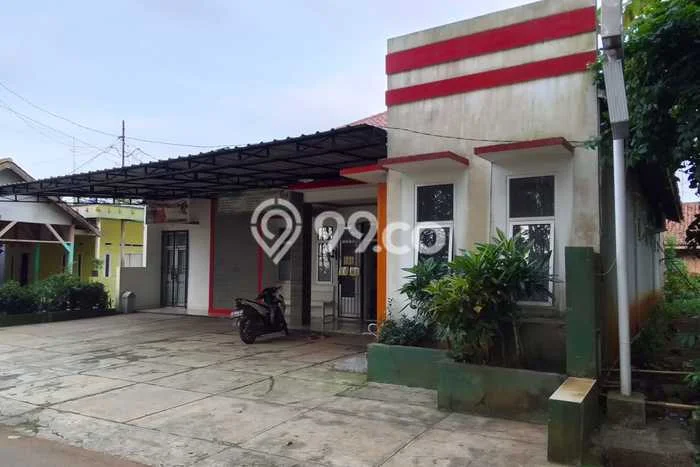 For Sale Rumah 6 Kamar Lokasi Strategis Nyaman dan Strategis di Cibatu For Sale Rumah 6 Kamar Lokasi Strategis Nyaman dan Strategis di Cibatu