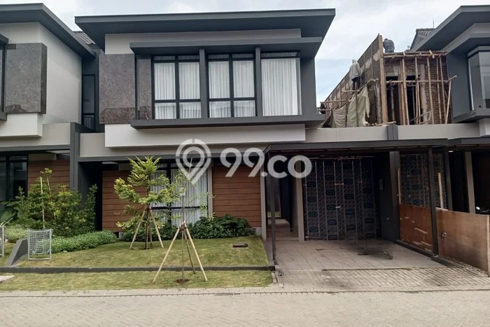 Jarang Ada! Rumah Sewa 4 Kamar Bagus Siap Huni Kota Baru Parahyangan Jarang Ada! Rumah Sewa 4 Kamar Bagus Siap Huni Kota Baru Parahyangan