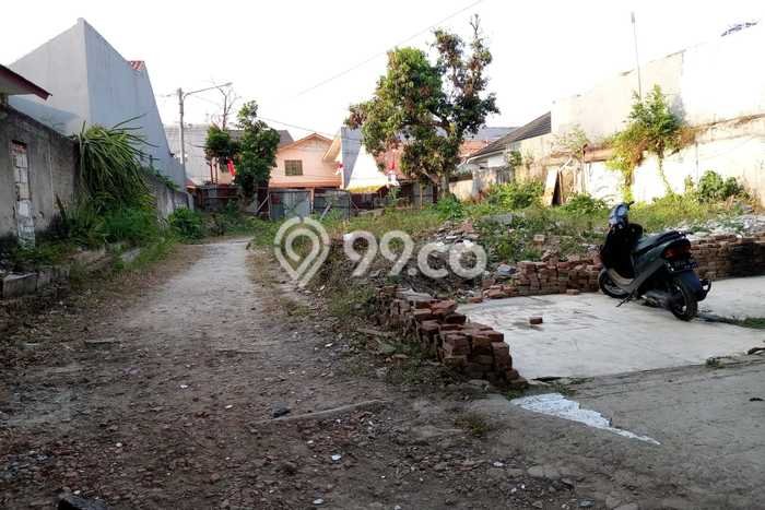 Lahan Dijual Lokasi Strategis di Purwakarta dengan Luas 1100m2 Lahan Dijual Lokasi Strategis di Purwakarta dengan Luas 1100m2