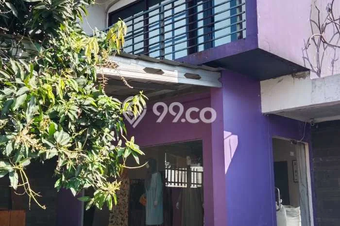 Dijual Kost di Kawasan Cicendo, Bandung, Spesifikasi 18 KT, 7 KM, 450m2 Dijual Kost di Kawasan Cicendo, Bandung, Spesifikasi 18 KT, 7 KM, 450m2