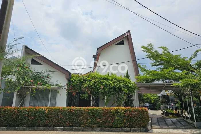 Hot Offer Hunian Mewah Ideal dan Luas di Margahayu, Bandung Hot Offer Hunian Mewah Ideal dan Luas di Margahayu, Bandung