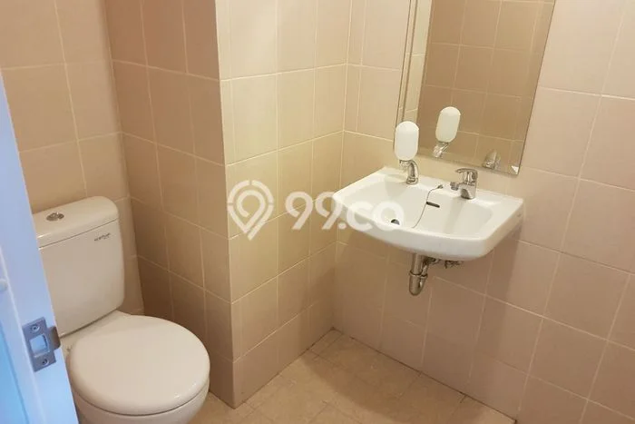 Sewa Apartemen Terjangkau 1 BR di Hegarmanah Bandung Sewa Apartemen Terjangkau 1 BR di Hegarmanah Bandung
