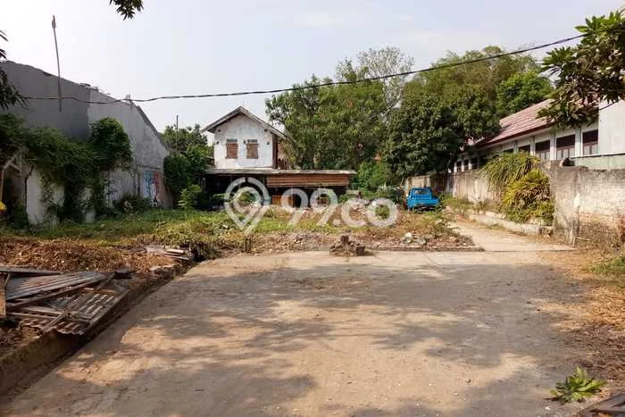 Tanah Dijual Area Strategis di Purwakarta Kota Purwakarta 1100m2 Tanah Dijual Area Strategis di Purwakarta Kota Purwakarta 1100m2
