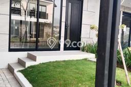For Sale! Luxury House LT 120m2 Desain Modern di Kota Baru Parahyangan For Sale! Luxury House LT 120m2 Desain Modern di Kota Baru Parahyangan