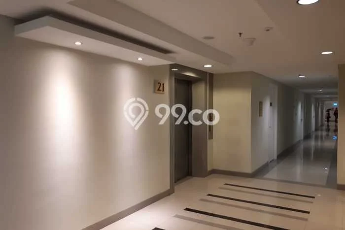 Sewa Apartemen Terjangkau 1 BR di Hegarmanah Bandung Sewa Apartemen Terjangkau 1 BR di Hegarmanah Bandung