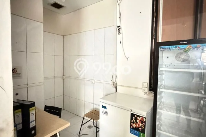 FOR RENT! Ruko di Kota Baru Parahyangan Cocok untuk Bisnis 139m2 FOR RENT! Ruko di Kota Baru Parahyangan Cocok untuk Bisnis 139m2