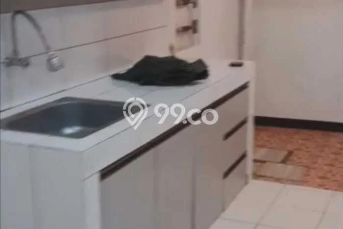 Rumah sewa siap pakai 2 KT di Kota Baru Parahyangan, Bandung Rumah sewa siap pakai 2 KT di Kota Baru Parahyangan, Bandung