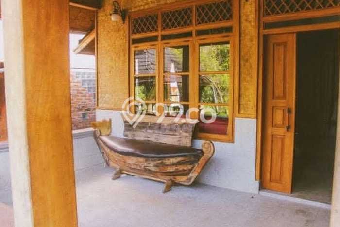 Vila Strategis di Subang, Luas 5600m2m², Lingkungan Asri Vila Strategis di Subang, Luas 5600m2m², Lingkungan Asri