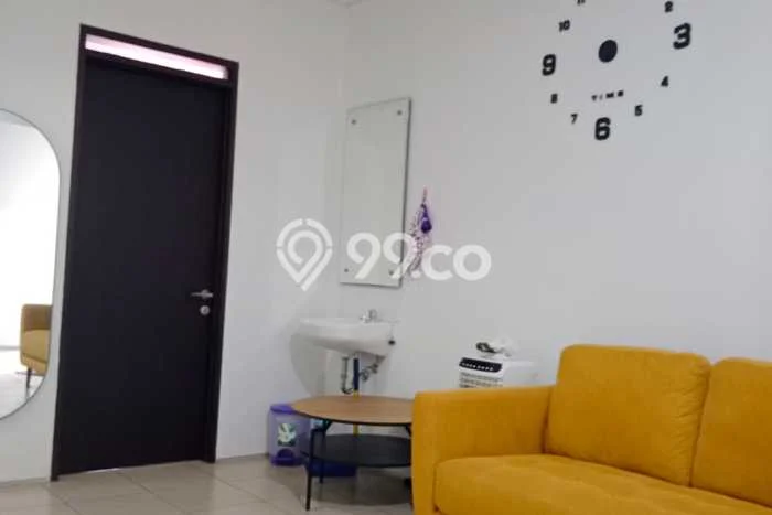 Jual Rumah Luas Elegan Dengan View Eksklusif di Kota Baru Parahyangan, Bandung Jual Rumah Luas Elegan Dengan View Eksklusif di Kota Baru Parahyangan, Bandung