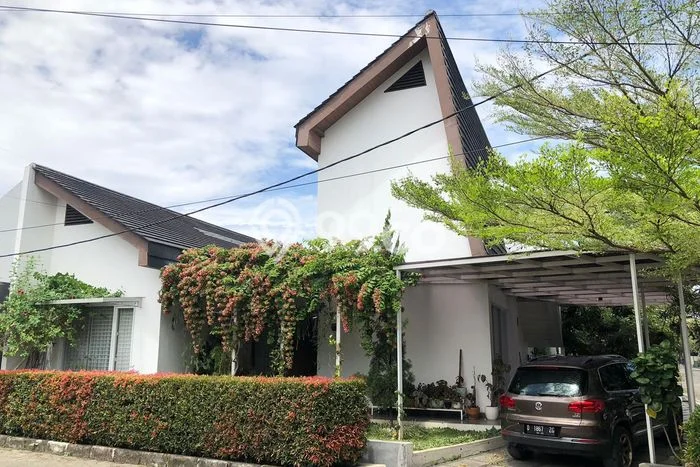 For Sale Rumah Elit Exclusive di Margahayu, Bandung For Sale Rumah Elit Exclusive di Margahayu, Bandung