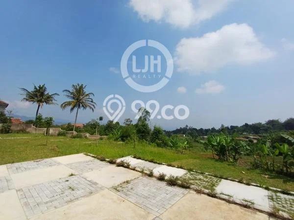 Lahan Dijual Lokasi Pangalengan, Bandung dengan Luas Tanah 4850m2 dan Status SHM Lahan Dijual Lokasi Pangalengan, Bandung dengan Luas Tanah 4850m2 dan Status SHM