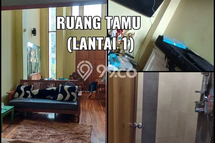 Dijual Cepat Rumah Bagus Siap Huni LB 270m2 di Cimahi Utara, Cimahi Dijual Cepat Rumah Bagus Siap Huni LB 270m2 di Cimahi Utara, Cimahi