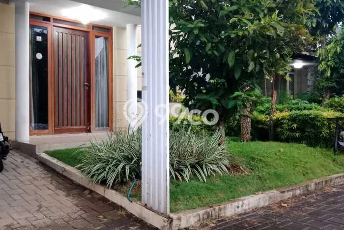 Rumah sewa siap huni 3 Kamar Tidur di Kota Baru Parahyangan, Bandung Rumah sewa siap huni 3 Kamar Tidur di Kota Baru Parahyangan, Bandung