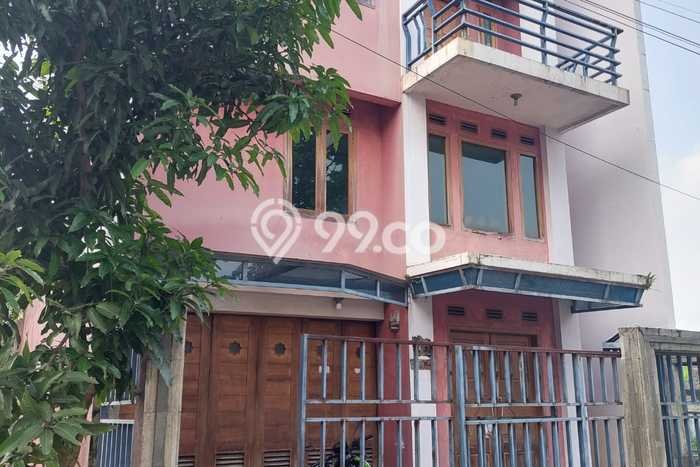 Dijual Cepat Rumah Bagus Siap Huni LB 270m2 di Cimahi Utara, Cimahi Dijual Cepat Rumah Bagus Siap Huni LB 270m2 di Cimahi Utara, Cimahi
