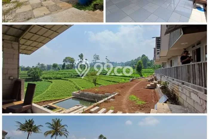 Tanah Dijual Lokasi Pangalengan, Bandung Luas 4850m2 Legalitas Aman Tanah Dijual Lokasi Pangalengan, Bandung Luas 4850m2 Legalitas Aman
